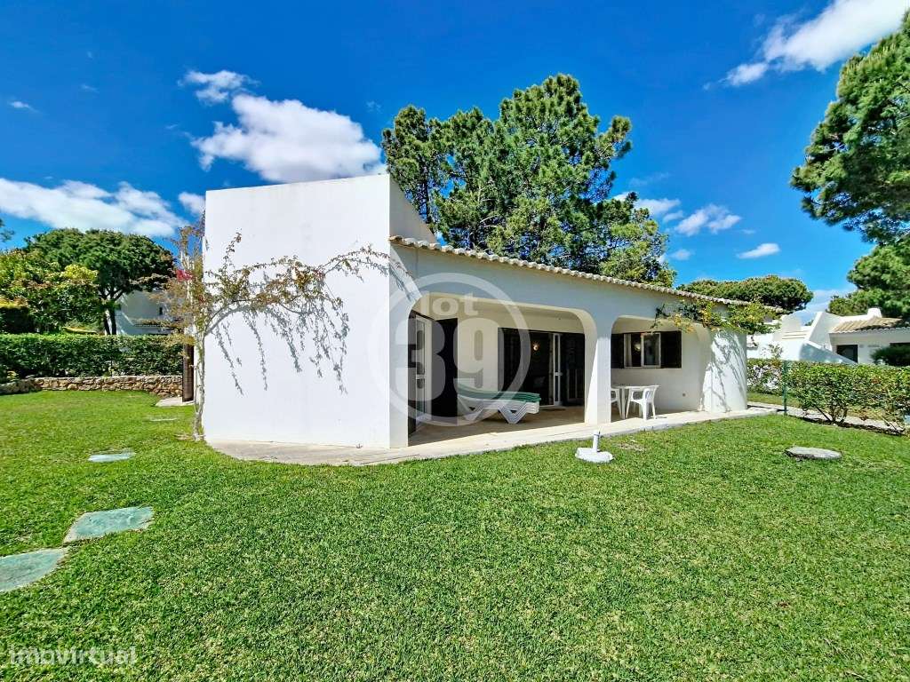 Moradia Térrea T3 com Jardim e Terreno de 800 m² - Balaia Village, ...-32