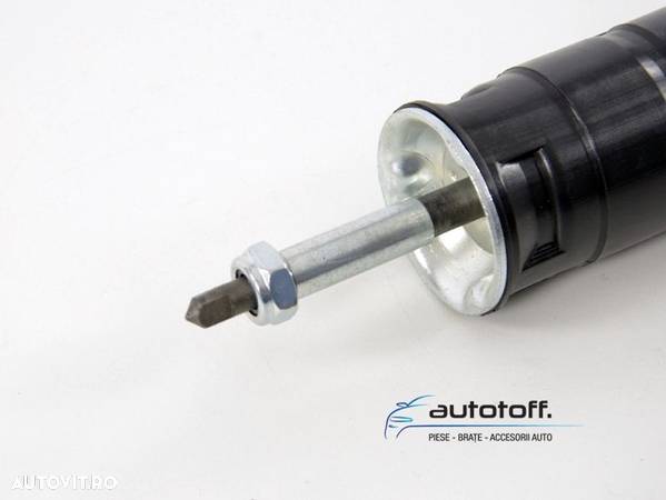 Suspensie sport reglabila Mercedes W203 W209 CL203 (00-11) FK Germania - 7