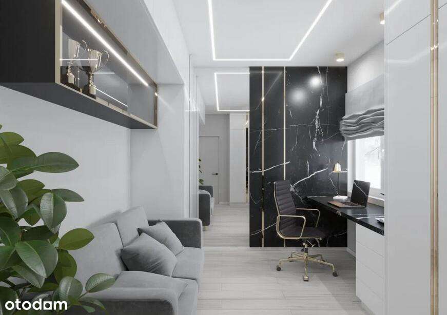 4min do WKD - Gotowe M3 widna kuchnia - Pełny obrazek: 4/6