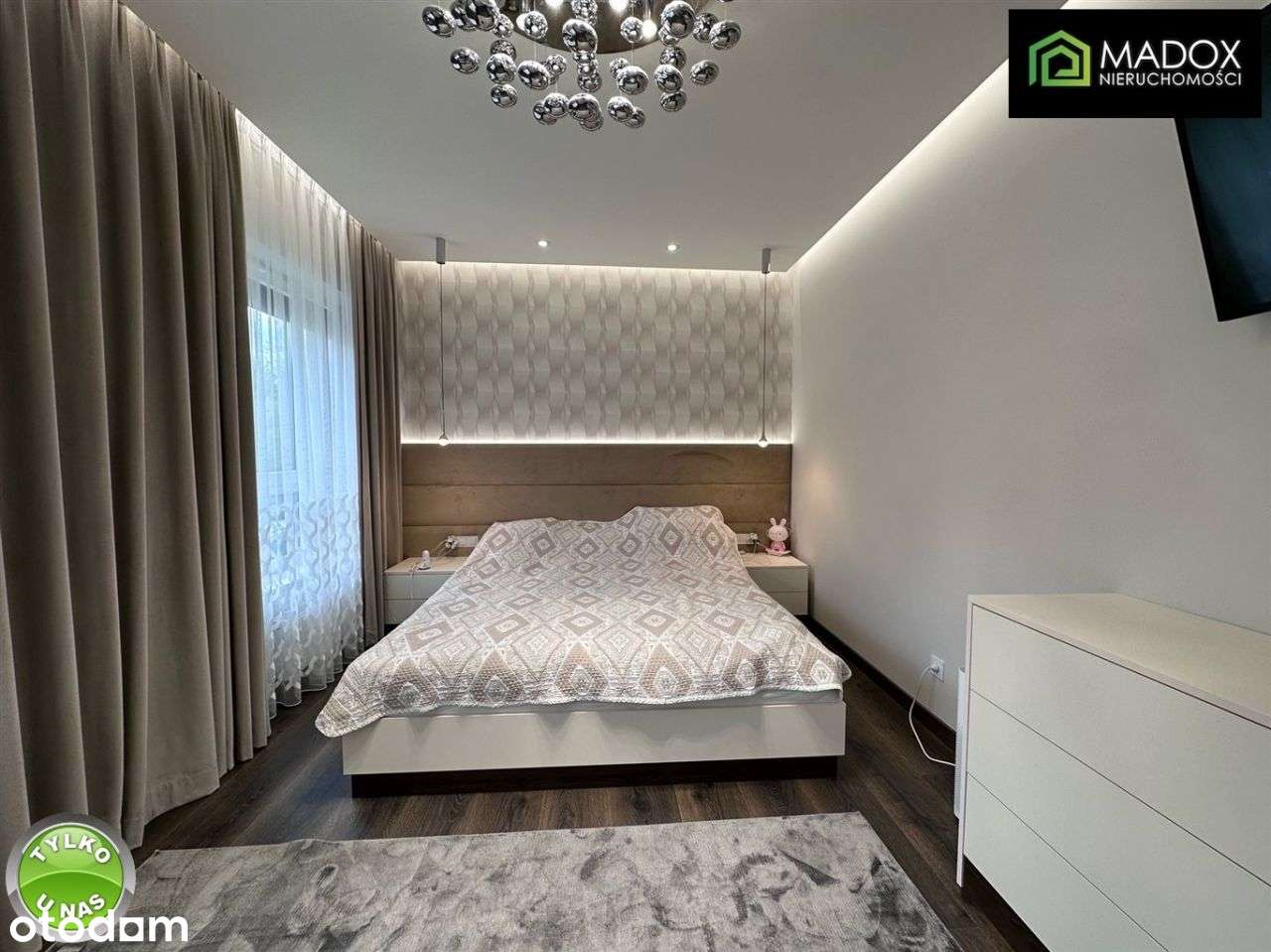 Nowoczesne M-4 ul. Małopolska-0