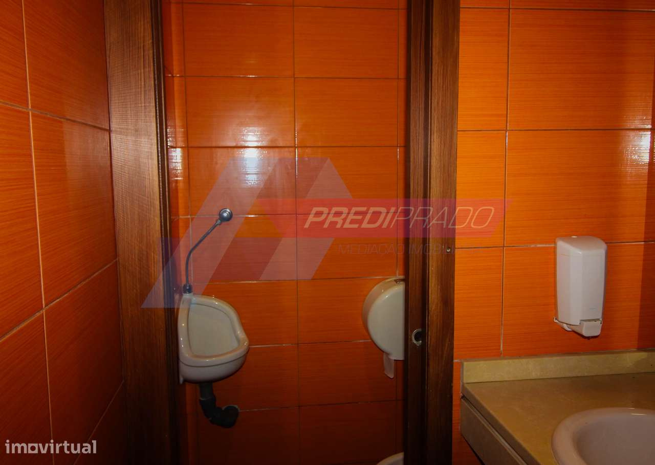 Loja para arrendar em Cervães, Vila Verde! - Grande imagem: 5/7