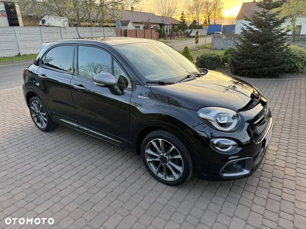 Fiat 500X 1.0 Sport - 5