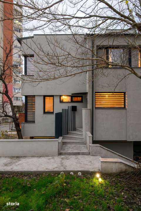 Duplex  Premium | cu Garaj | vedere catre Mare | Faleza Nord - Imagine principală: 2/19