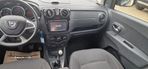 Dacia Lodgy 1.5 dCi Stepway 7L - 16