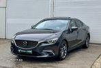 Mazda 6 G192 AT Revolution Top - 1