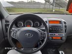 Kia Ceed 1.6 CRDi 90 Spirit - 10