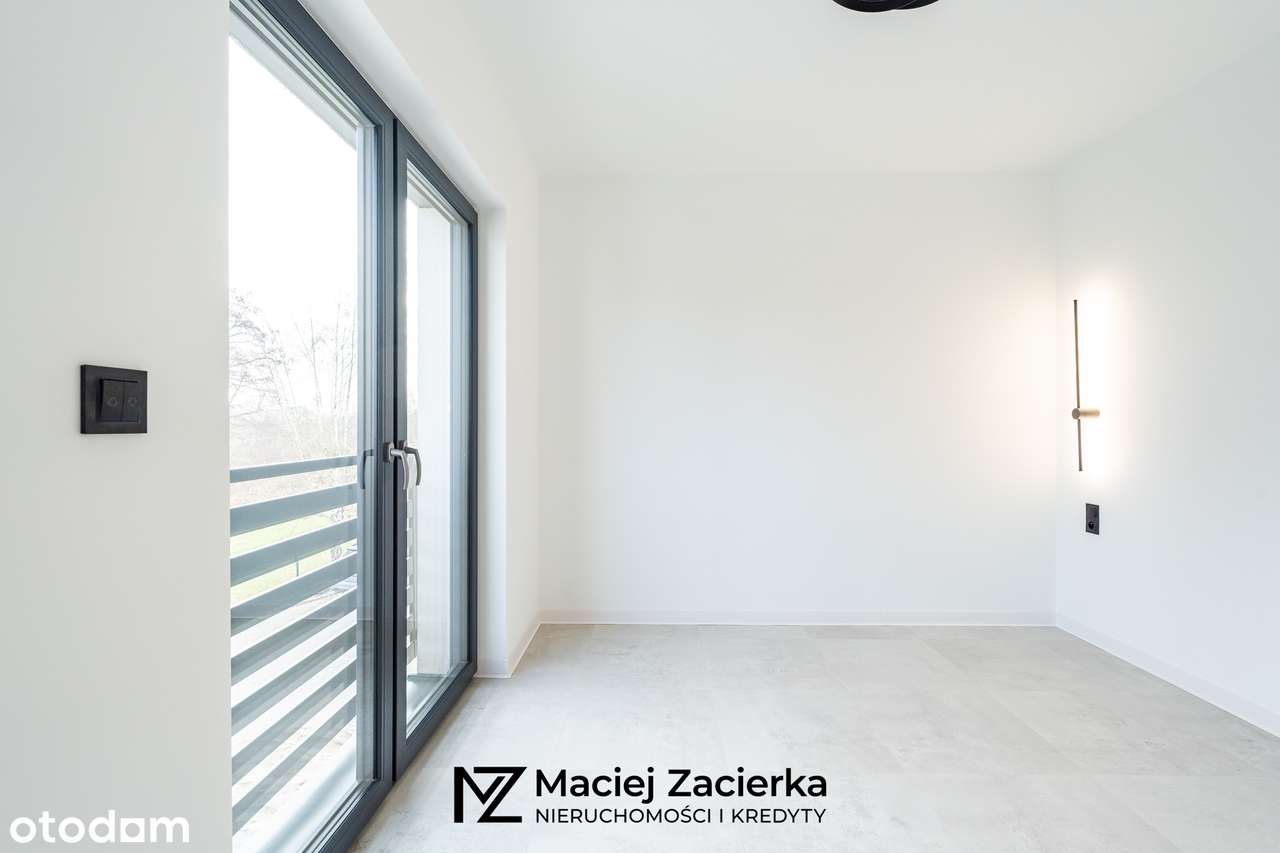 Nowoczesny apartament 79,25 m² | ogrzewanie podłogowe |do zamieszkania-11