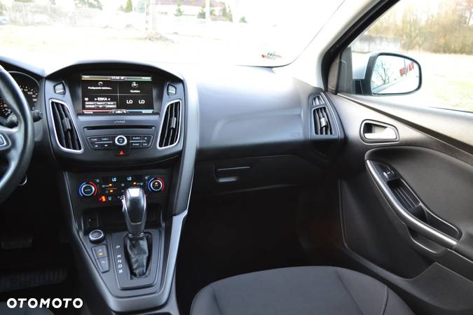 Ford Focus 2.0 TDCi Titanium ASS PowerShift - 32