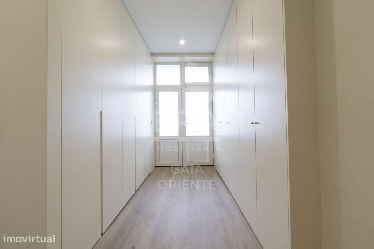 Apartamento T3 em Seixezelo - Grande imagem: 4/22