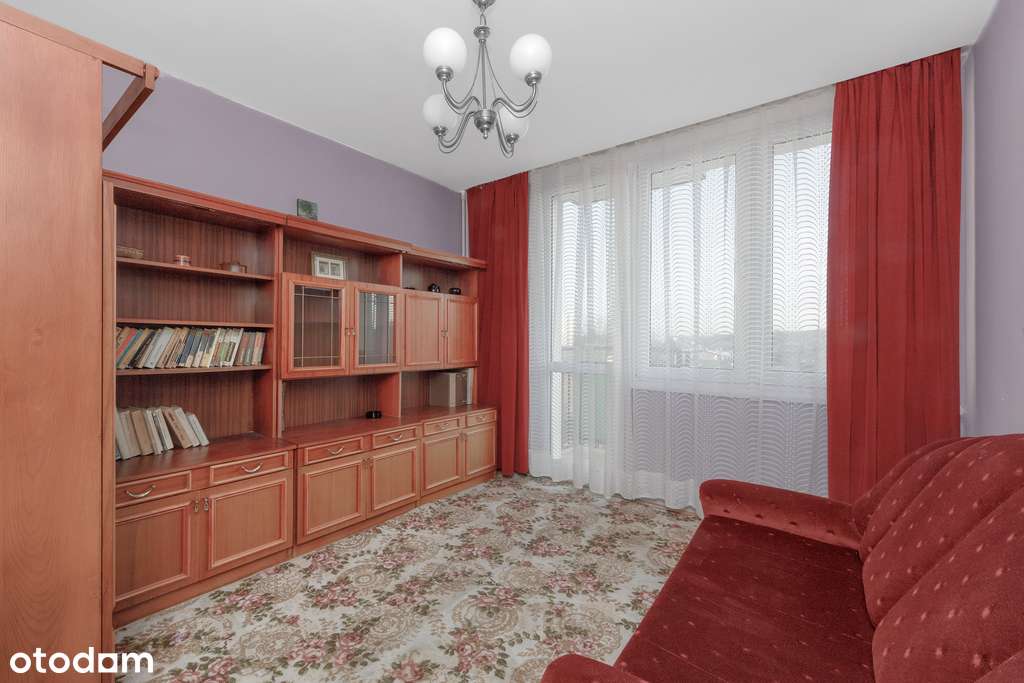 Marysin Wawerski. 3-pok mieszkanie na sprzedaż - Pełny obrazek: 3/13