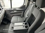 Ford Transit Custom - 13