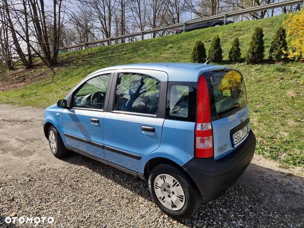 Fiat Panda 1.2 Dynamic Plus - 3