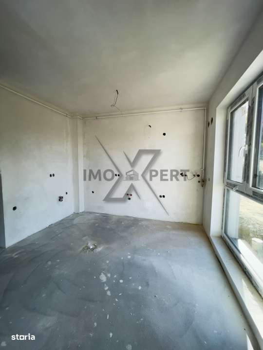 Apartament 2 camere, finisat, 56 mp utili, Floresti-7