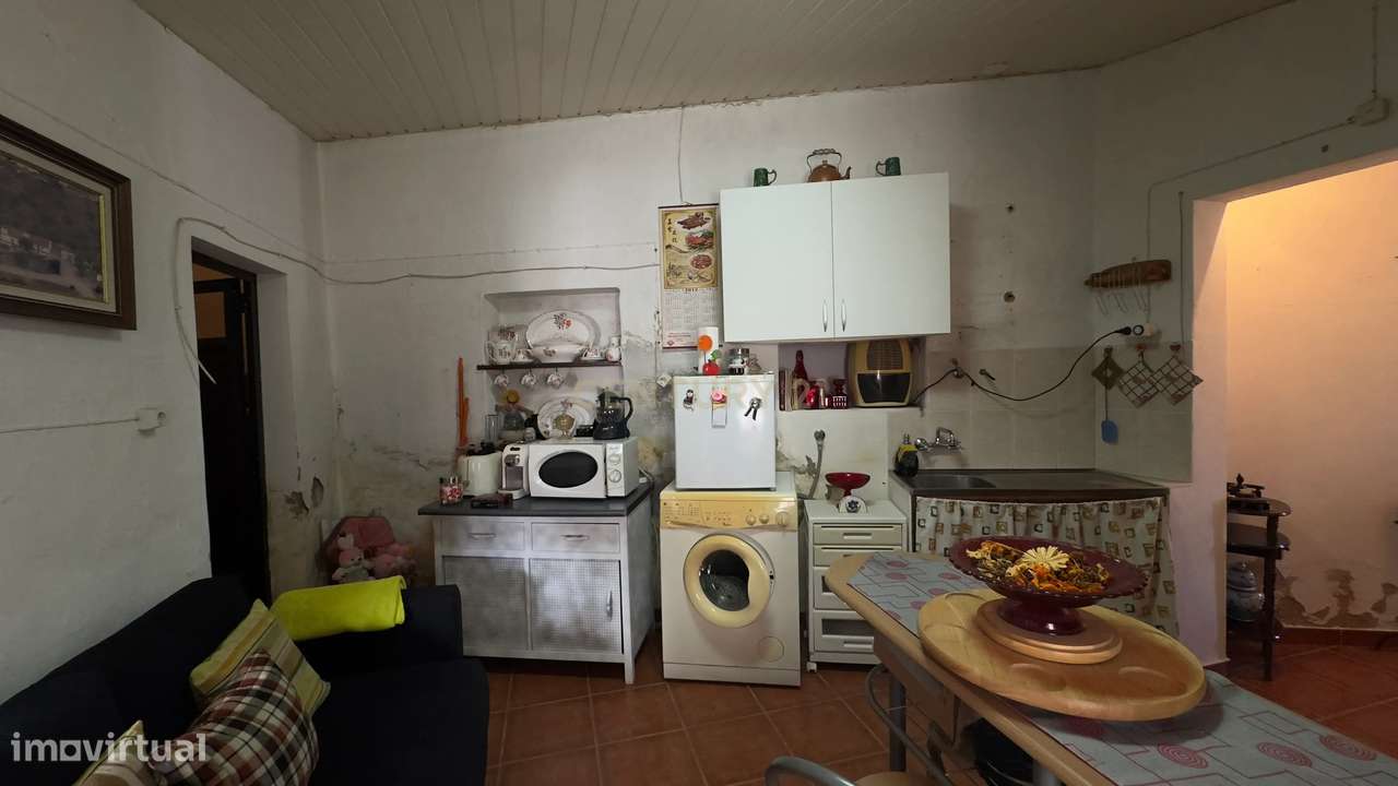 Moradia Cabeção - Grande imagem: 5/13