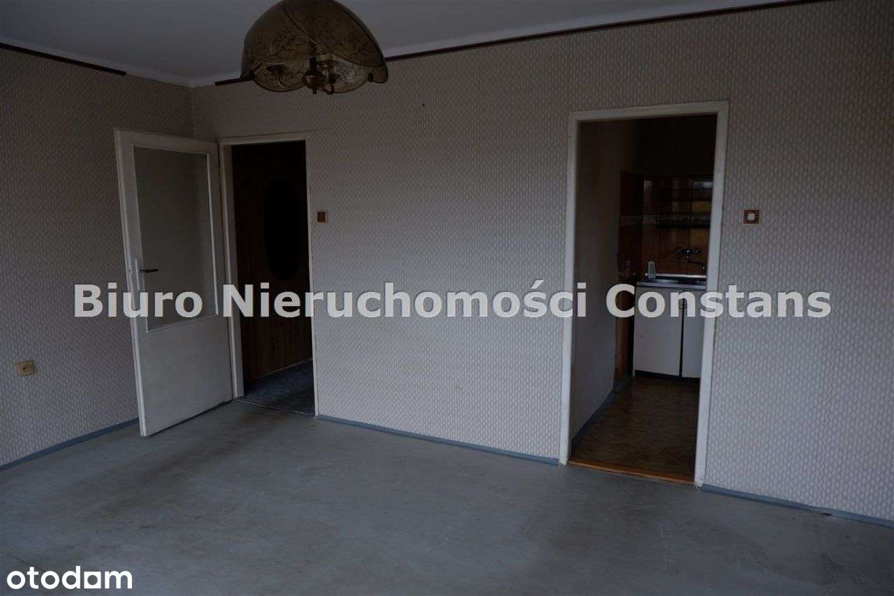 Mieszkanie, 28,76 m², Częstochowa-2