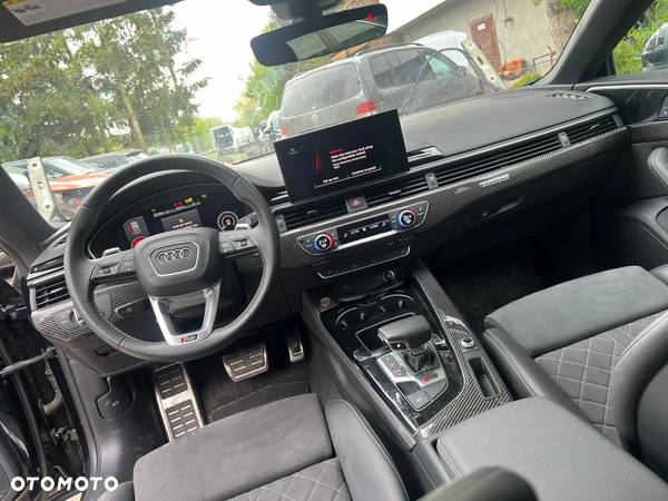Audi RS5 Sportback 2.9 TFSI quattro tiptronic - 8
