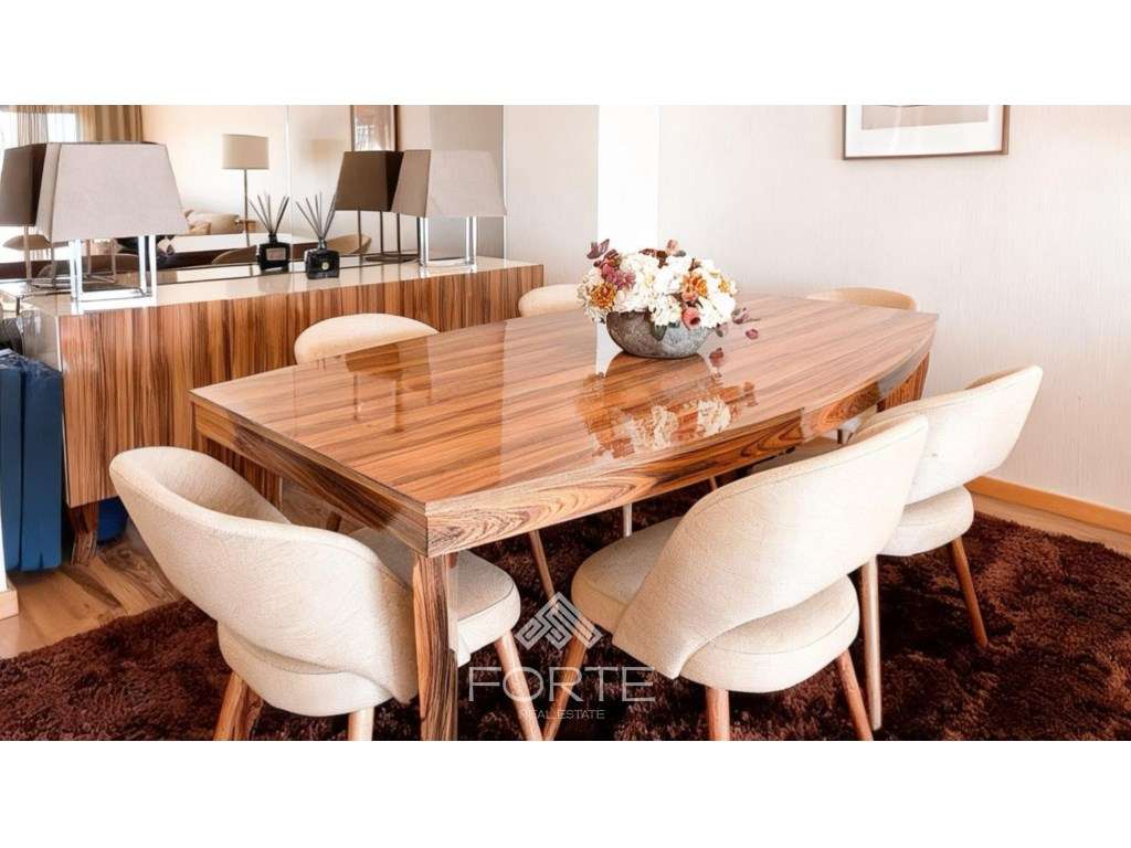 Apartamento T3 em Nogueira da Regedora - Santa Maria da feira - Grande imagem: 4/20