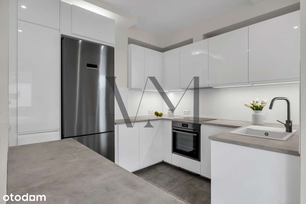 Po remoncie 93m2, 3 pokoje,  Pory, Mokotów Stegny - Pełny obrazek: 5/19