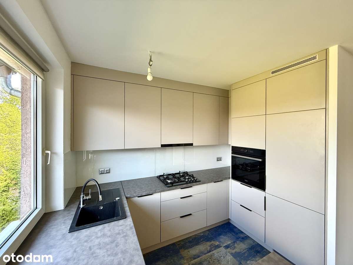 3 pokoje | Wyremontowane | Gotowe do wprowadzenia-1