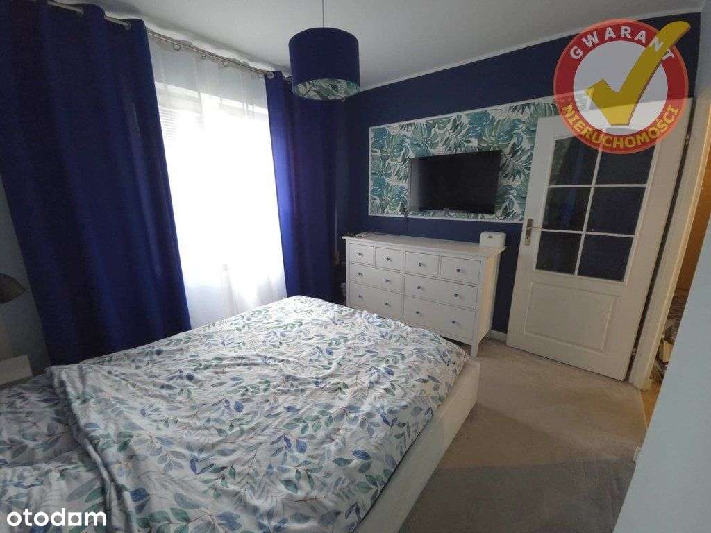 Mieszkanie 66 M2 Z Garażem W Cenie Blisko Centrum-7