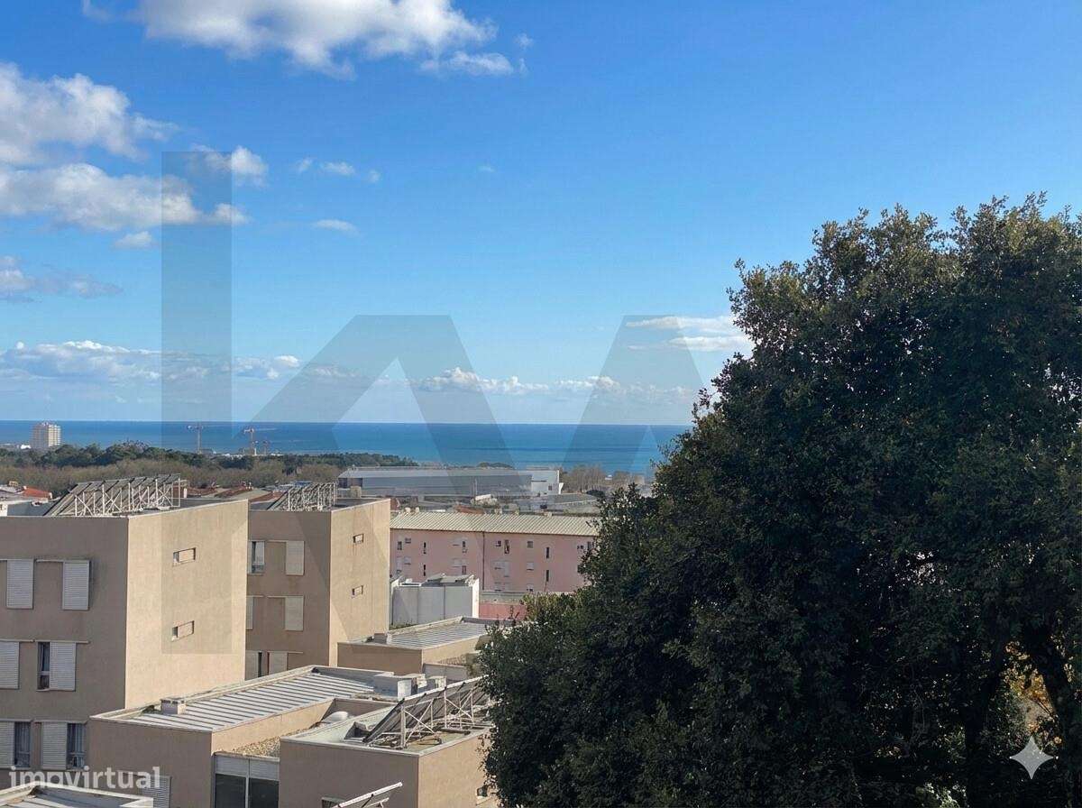 Apartamento T2 para arrendamento em Matosinhos - Grande imagem: 4/27