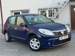 Dacia Sandero 1.6 Laureate - 1