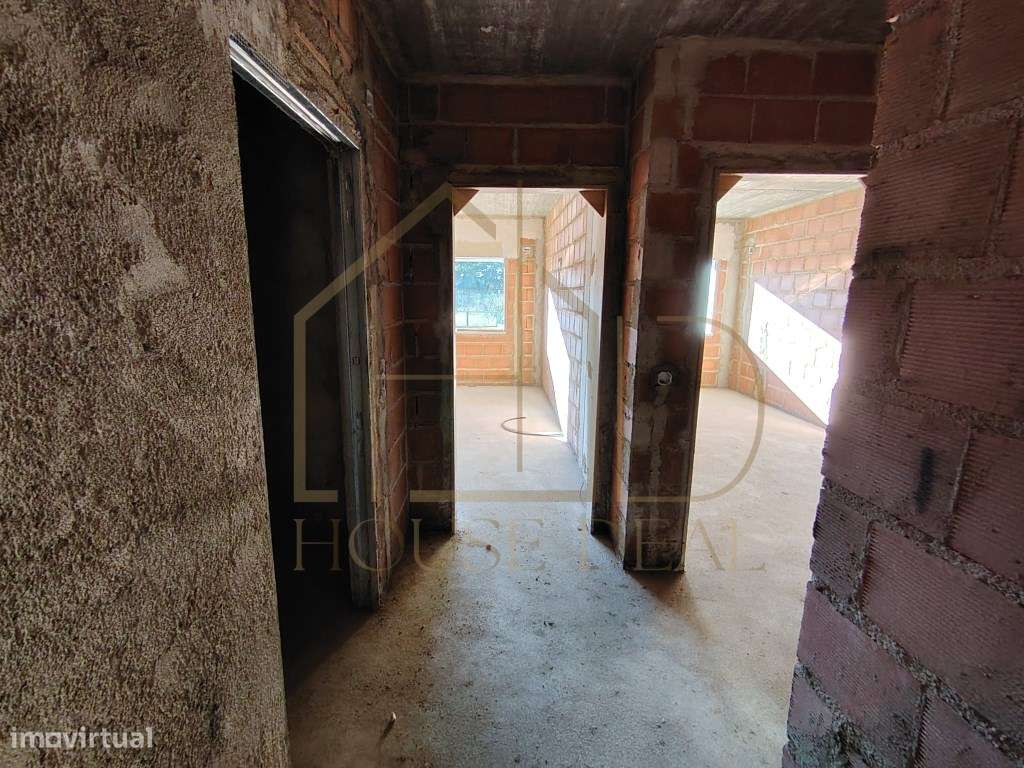 MAGNÍFICO Apartamento T2. Montijo-6