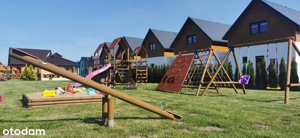 ośrodek wypoczynkowy Ustronie Morskie-blisko plaży - Pełny obrazek: 5/14