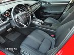 Honda Civic 1.5 T Elegance CVT - 10