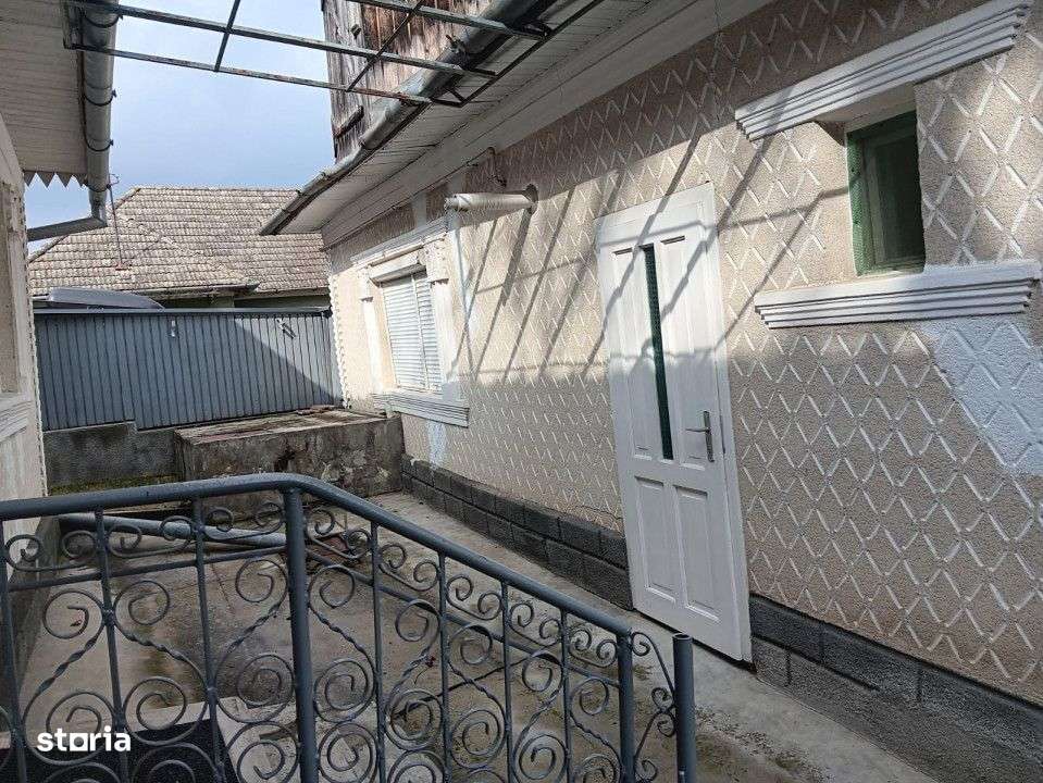 Casa individuala 104 mp, teren 890mp, Sic judetul Cluj - Imagine principală: 4/12