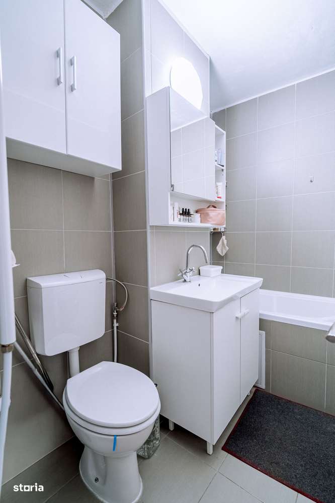 Apartament 4 camere, tip D, 81,mp, Seleușului,mobilat/utilat-11