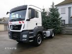 MAN TGS 18.500 4x4H 2017 MANUAL 540000km z Niemiec - 3