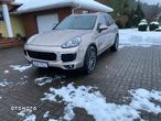 Porsche Cayenne S Hybrid Tiptronic S - 13