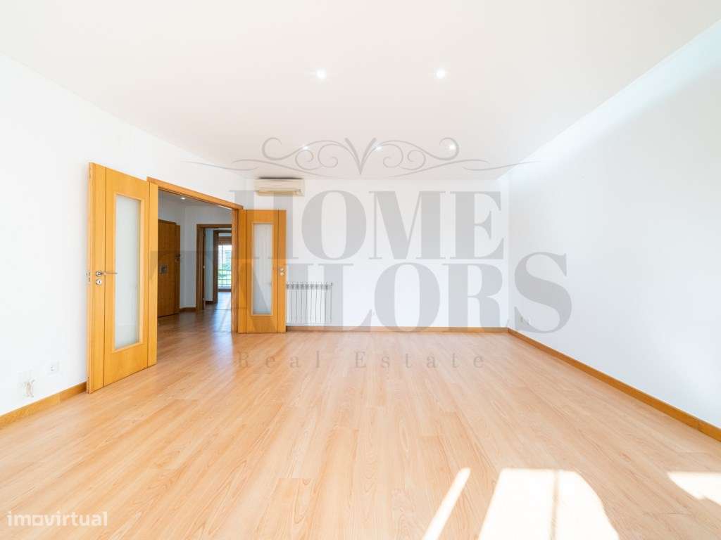 T3 Exclusivo nas Colinas do Cruzeiro: Luz, espaço e sofisticação nu... - Grande imagem: 4/31