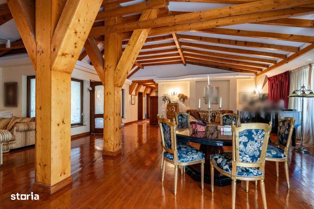 Arhitectura elegantei. Locatii rare, vieti exceptionale-17