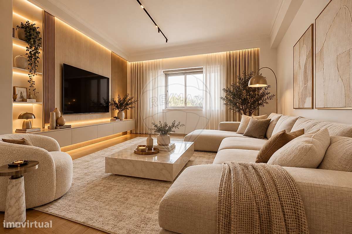 Apartamento T3 para venda-38