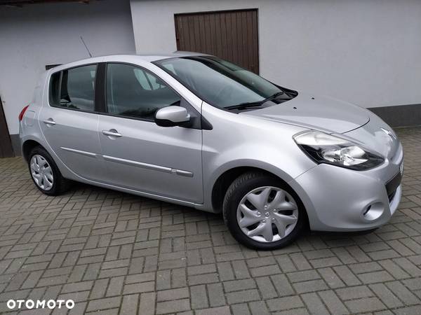 Renault Clio 1.2 16V 75 Dynamique - 30