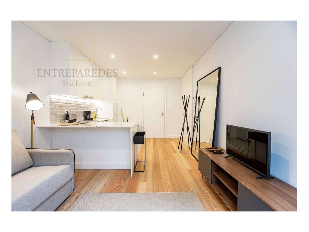 Apartamento T1 com Licença de Alojamento Local (AL) para comprar - ... - Grande imagem: 5/31