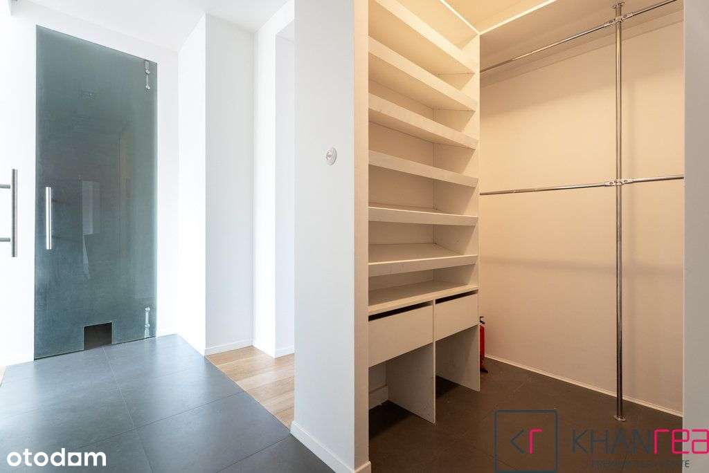 Wymarzone Szare Domy i Stary Mokotów!-10