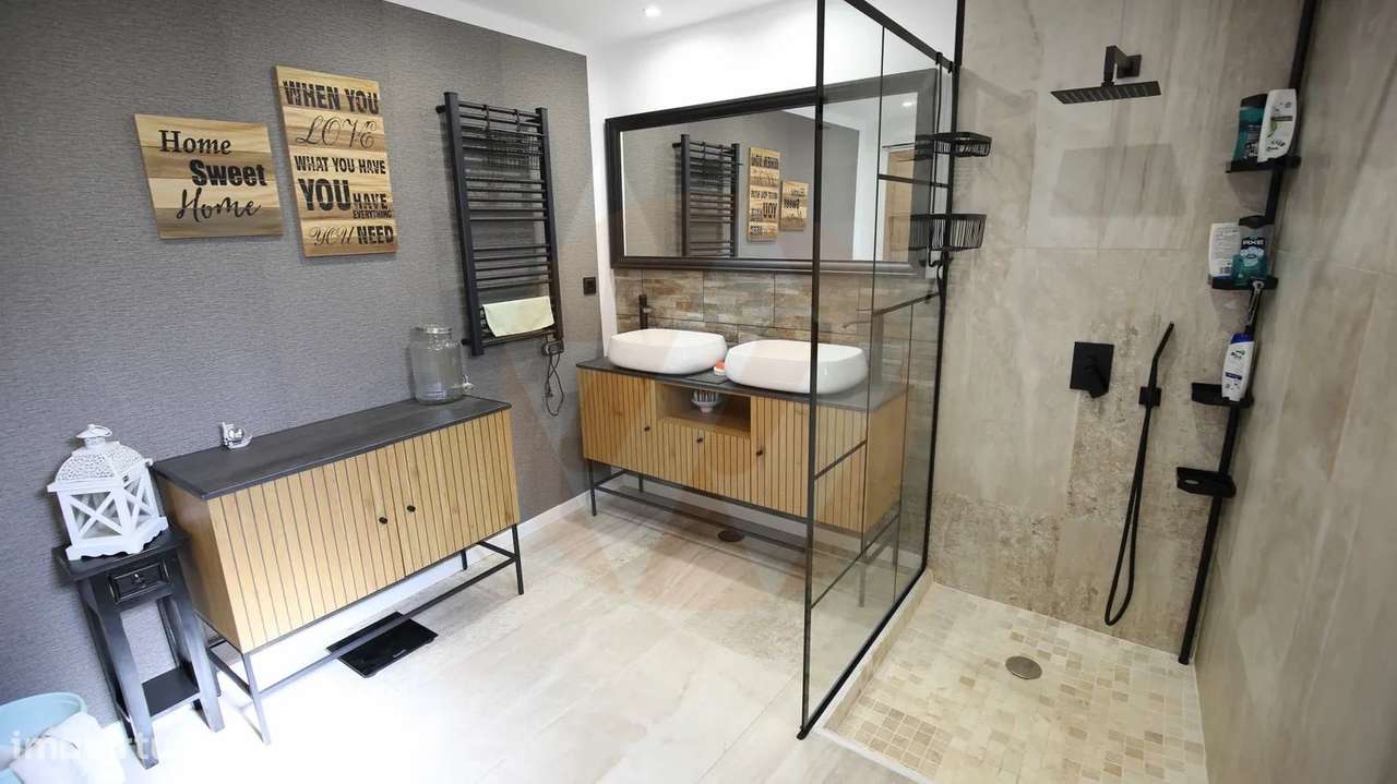 Tradicional, Espaçosa e Renovada Casa de campo   a 2 km de Silves.-15