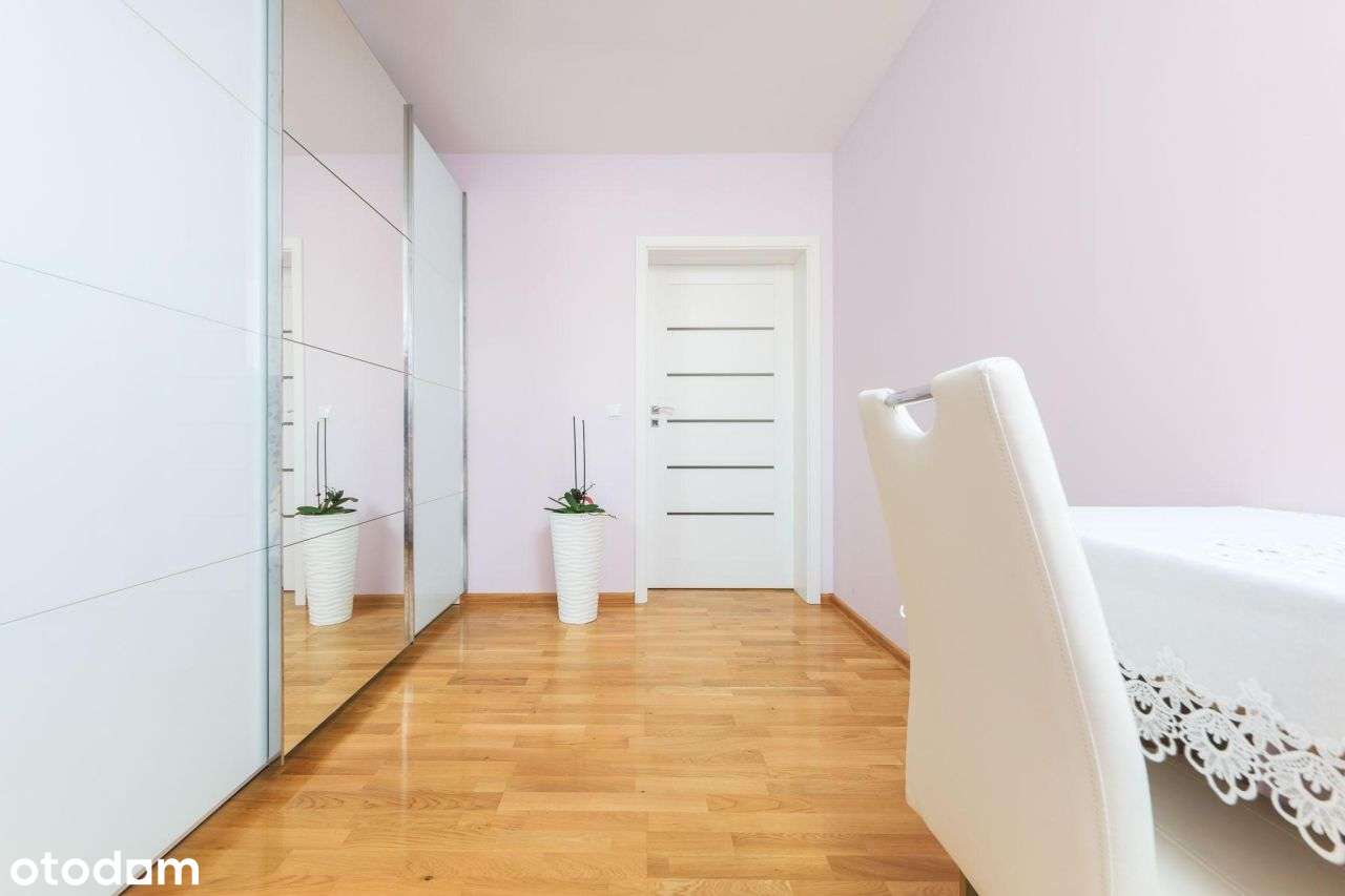 3 pokojowy apartament - wyjątkowa lokalizacja – WIDOK-6