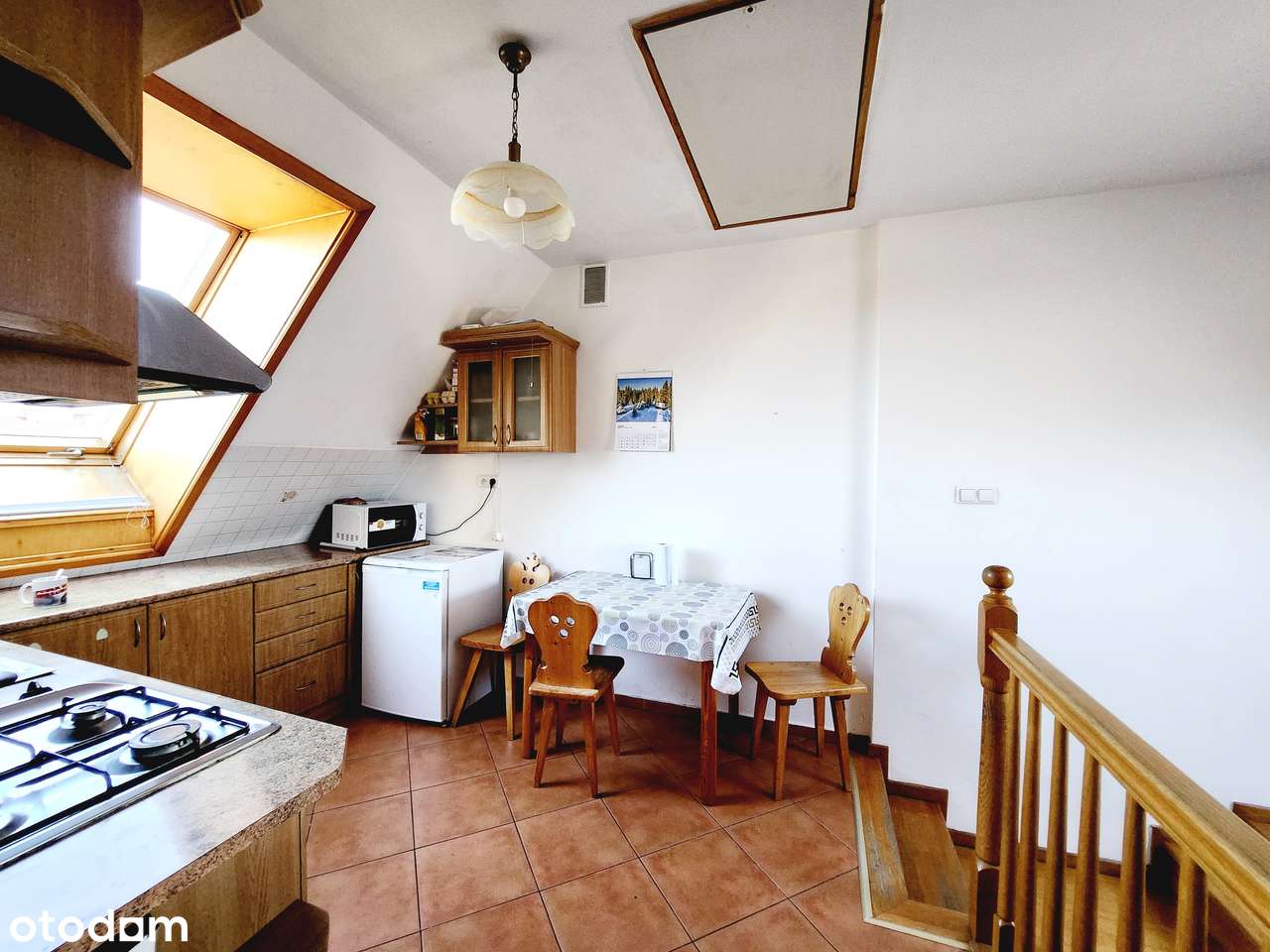 Apartament Zakopane Pardałówka, garaż-6