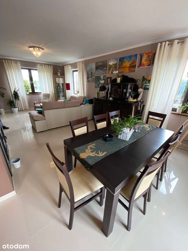 Komfortowy dom w malowniczej okolicy – Świeszewo koło Gryfic-4