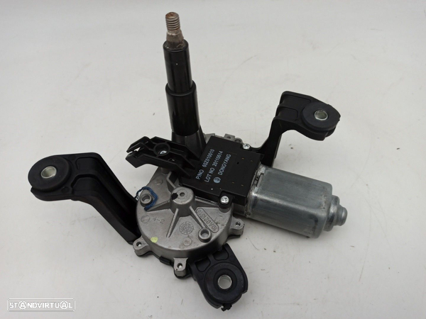 Motor Limpa Vidros Mala Opel Astra J (P10) - 1