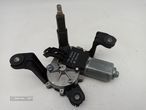 Motor Limpa Vidros Mala Opel Astra J (P10) - 1