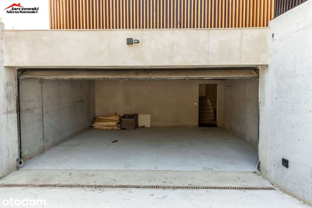 Nowy dom jednorodzinny z garażem Sobiczkowa-8