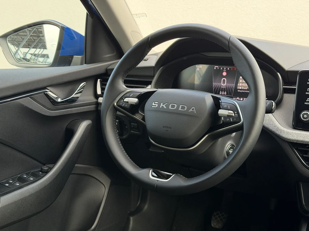 Skoda Scala 1.0 TSI Selection 2024 — zdjęcie 3