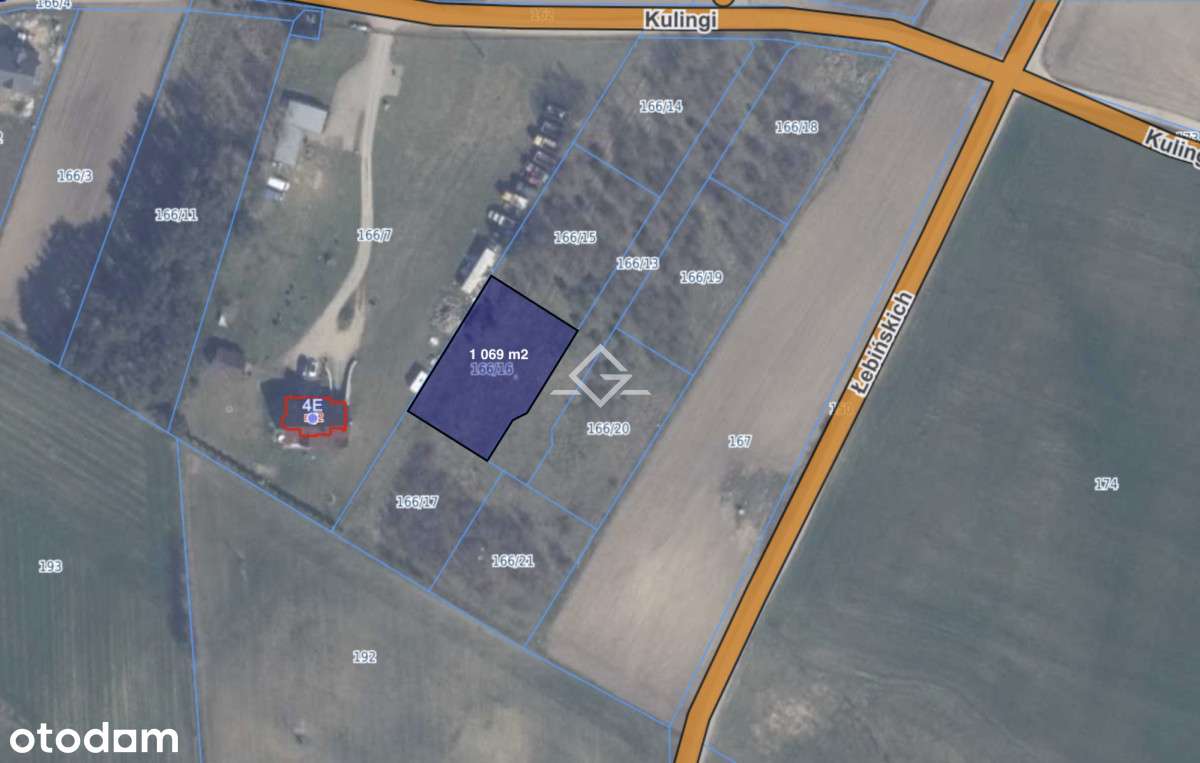 Piękna okolica | płaska działka | warunki zabudowy - Pełny obrazek: 3/18