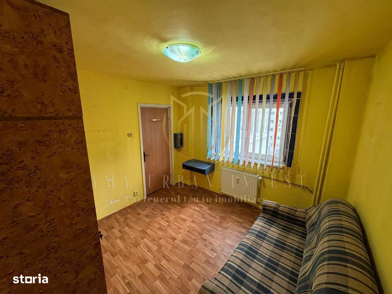 Rahova Barca  2 cam  56 mp , bloc 1984 , 86000 eur-5