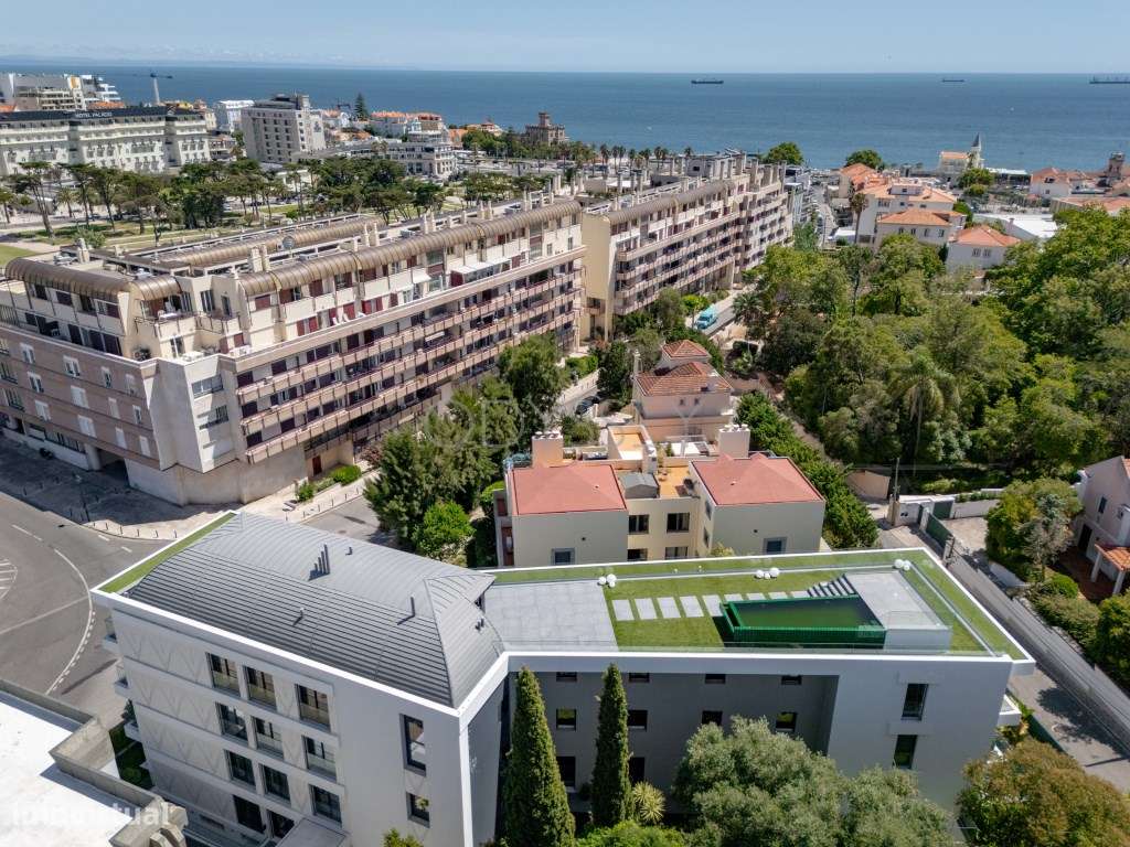 Penthouse Duplex com Piscina Infinity no Rooftop Privativo e Vista ...-5